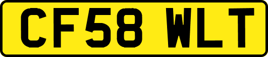 CF58WLT