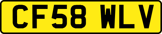 CF58WLV