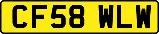 CF58WLW