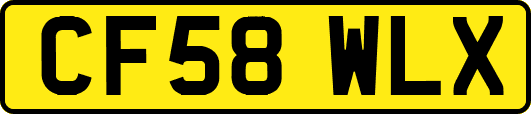 CF58WLX
