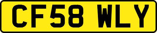 CF58WLY
