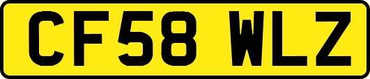 CF58WLZ