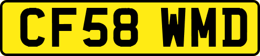 CF58WMD