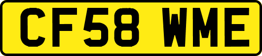 CF58WME