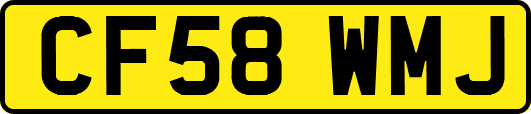 CF58WMJ