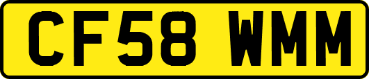 CF58WMM