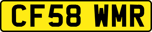 CF58WMR