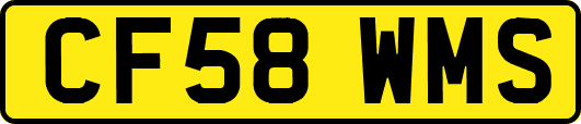 CF58WMS