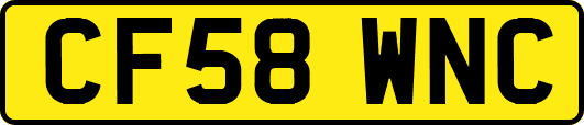 CF58WNC
