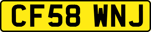 CF58WNJ