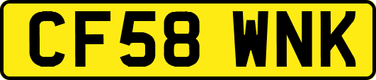 CF58WNK