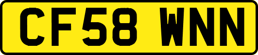 CF58WNN