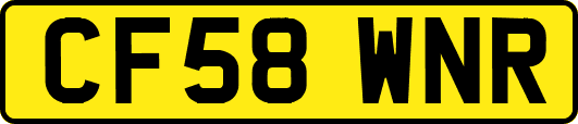 CF58WNR