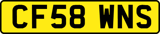 CF58WNS