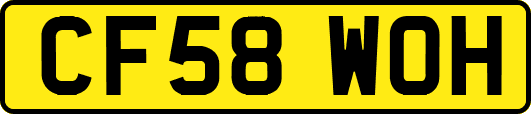 CF58WOH
