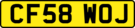 CF58WOJ