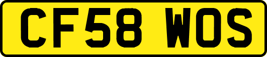 CF58WOS