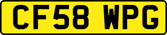 CF58WPG