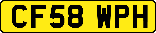 CF58WPH