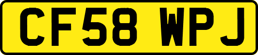 CF58WPJ