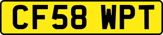 CF58WPT