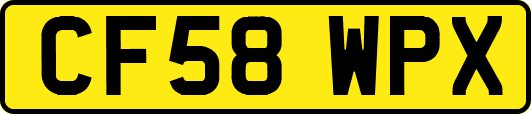 CF58WPX