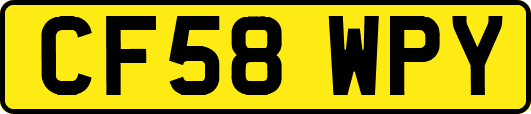 CF58WPY