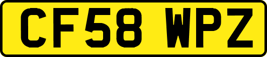 CF58WPZ