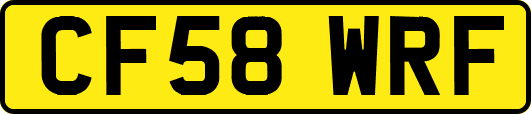 CF58WRF