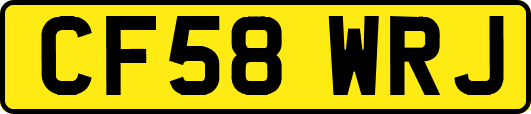 CF58WRJ