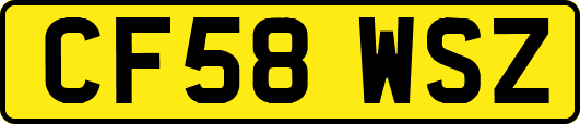 CF58WSZ