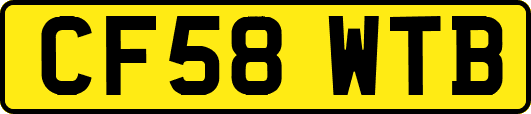 CF58WTB