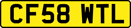 CF58WTL