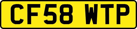 CF58WTP