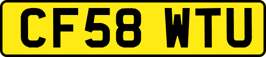 CF58WTU