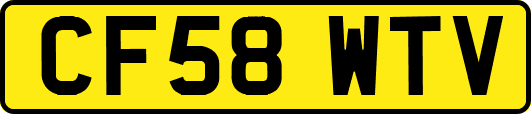 CF58WTV