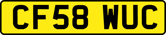 CF58WUC