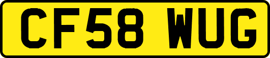 CF58WUG