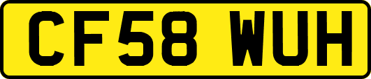 CF58WUH