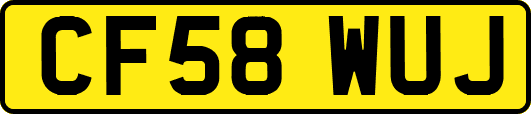 CF58WUJ