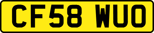 CF58WUO