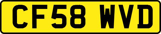 CF58WVD