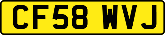 CF58WVJ