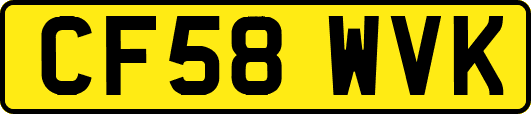 CF58WVK