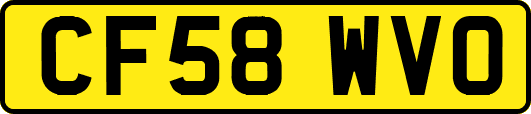 CF58WVO