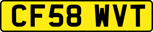 CF58WVT