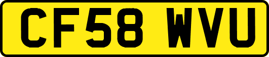 CF58WVU