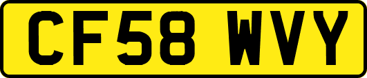 CF58WVY