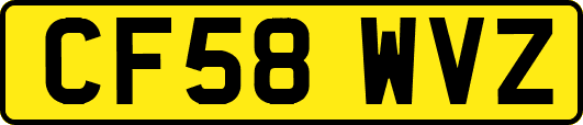CF58WVZ
