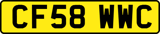CF58WWC